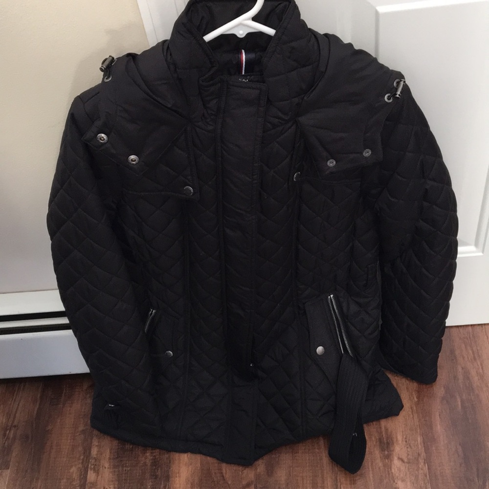 Jacket